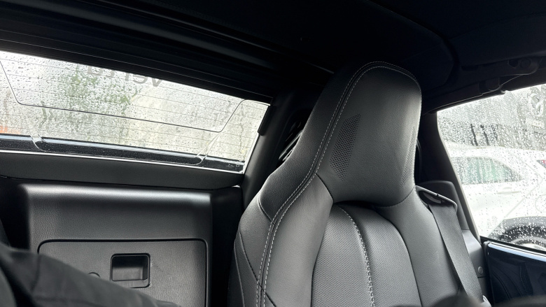 Mazda MX-5 RF 1.5 [132] Exclusive-Line 2dr Petrol Convertible